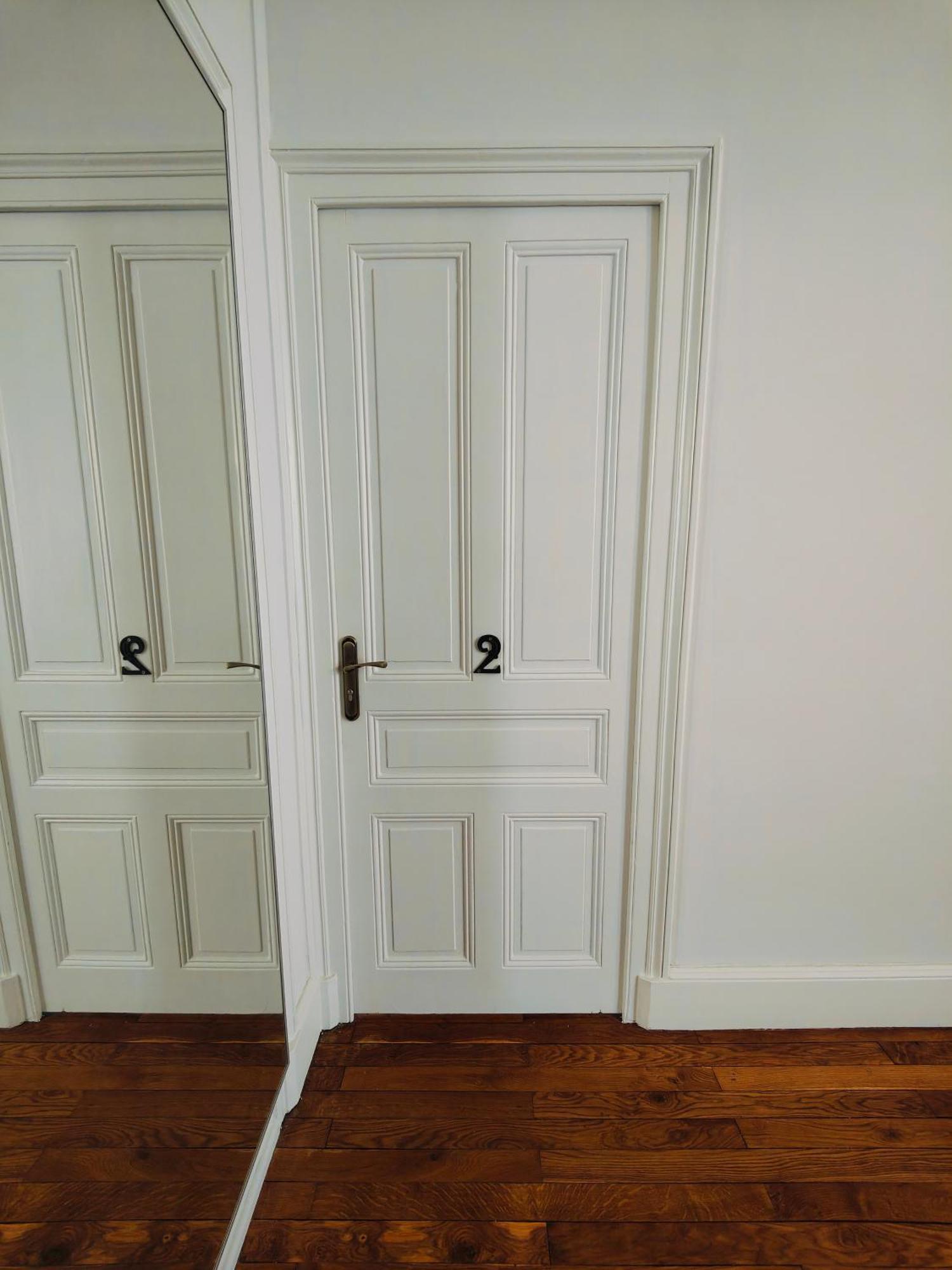 Self-Checkin Town House - Rooms To Rent In A Beautiful Modern Town House - Not A Hotel - Location De Chambres Avec Arrivee En Autonomie - Extra Fee For Sheets And Towels - Private Parking - Check Your Plateform Inbox And Follow Check-In Instructions Saint-Romain-en-Gal Luaran gambar