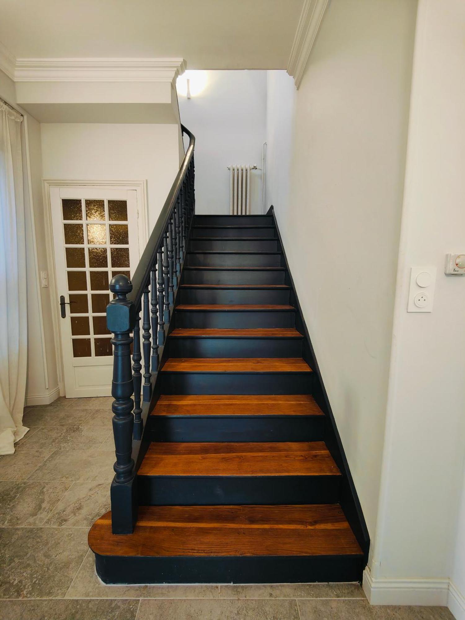 Self-Checkin Town House - Rooms To Rent In A Beautiful Modern Town House - Not A Hotel - Location De Chambres Avec Arrivee En Autonomie - Extra Fee For Sheets And Towels - Private Parking - Check Your Plateform Inbox And Follow Check-In Instructions Saint-Romain-en-Gal Luaran gambar