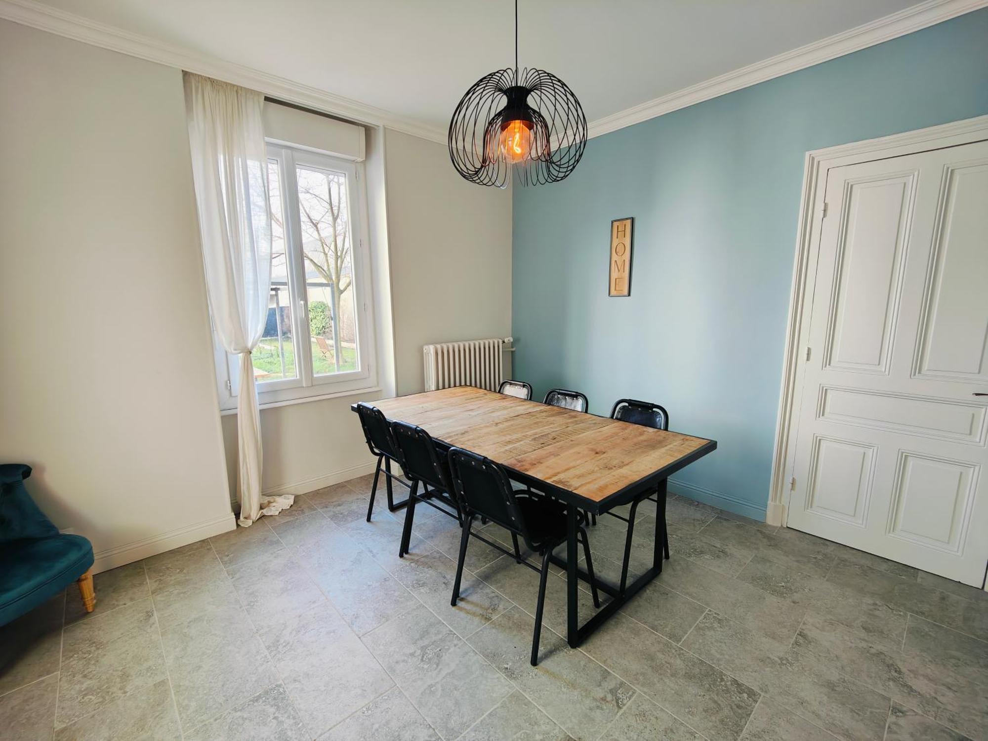 Self-Checkin Town House - Rooms To Rent In A Beautiful Modern Town House - Not A Hotel - Location De Chambres Avec Arrivee En Autonomie - Extra Fee For Sheets And Towels - Private Parking - Check Your Plateform Inbox And Follow Check-In Instructions Saint-Romain-en-Gal Luaran gambar